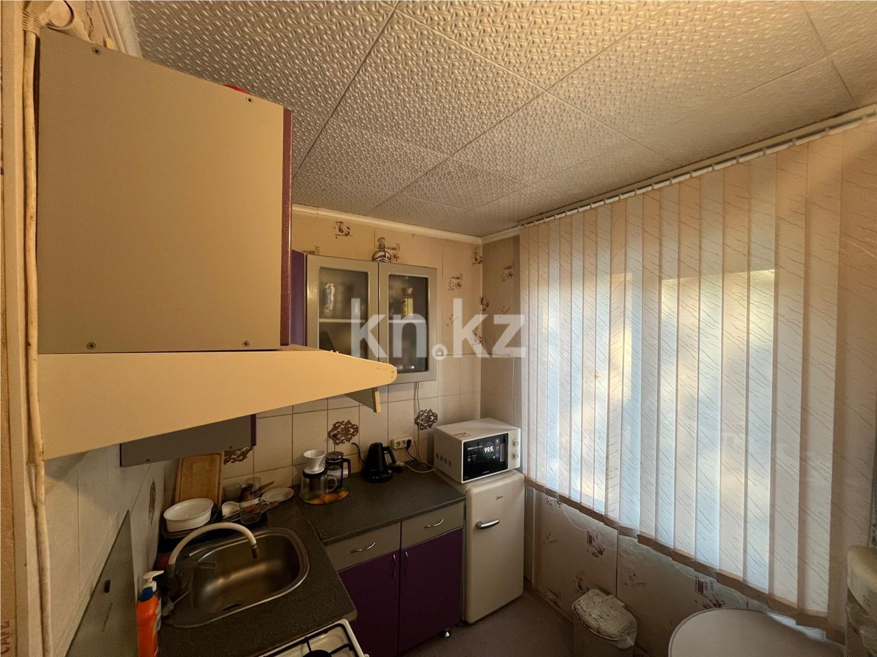 Продажа 2-комнатной квартиры, 44 м² в Темиртау - фото 5