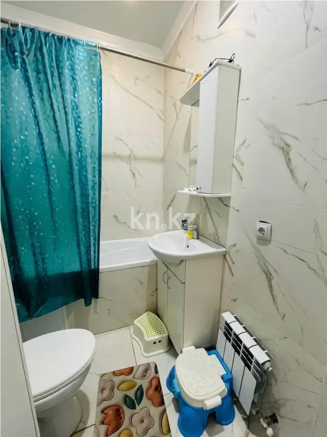 Продажа 2-комнатной квартиры, 48 м² в Астане - фото 6