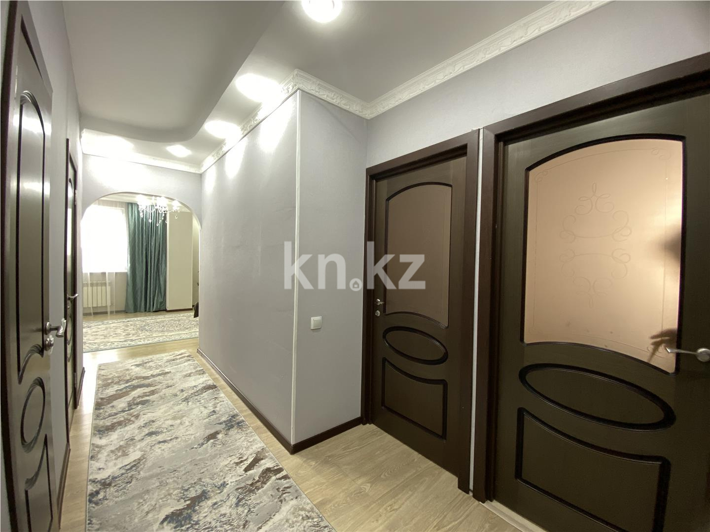 Продажа 3-комнатной квартиры, 97 м² в Астане - фото 15