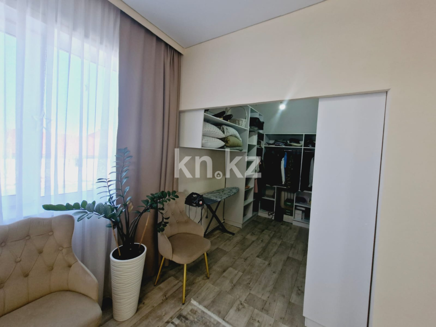 Продажа 4-комнатного дома, 177.3 м² в Костанае - фото 21