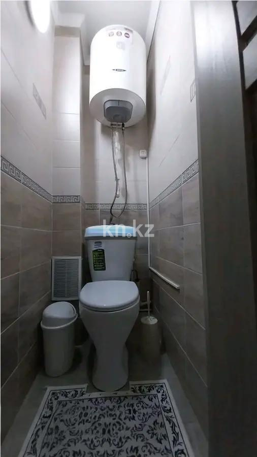 Продажа 3-комнатной квартиры, 63 м², мкр. Гульдер-1, дом  1 в Караганде - фото 6