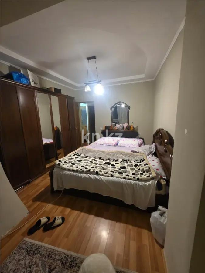 Продажа 3-комнатной квартиры, 73 м² в Алматы