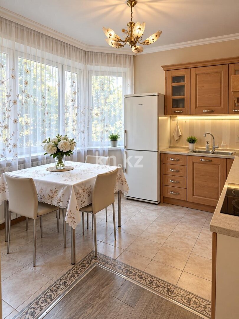 Продажа 5-комнатной квартиры, 137 м² в Астане - фото 7