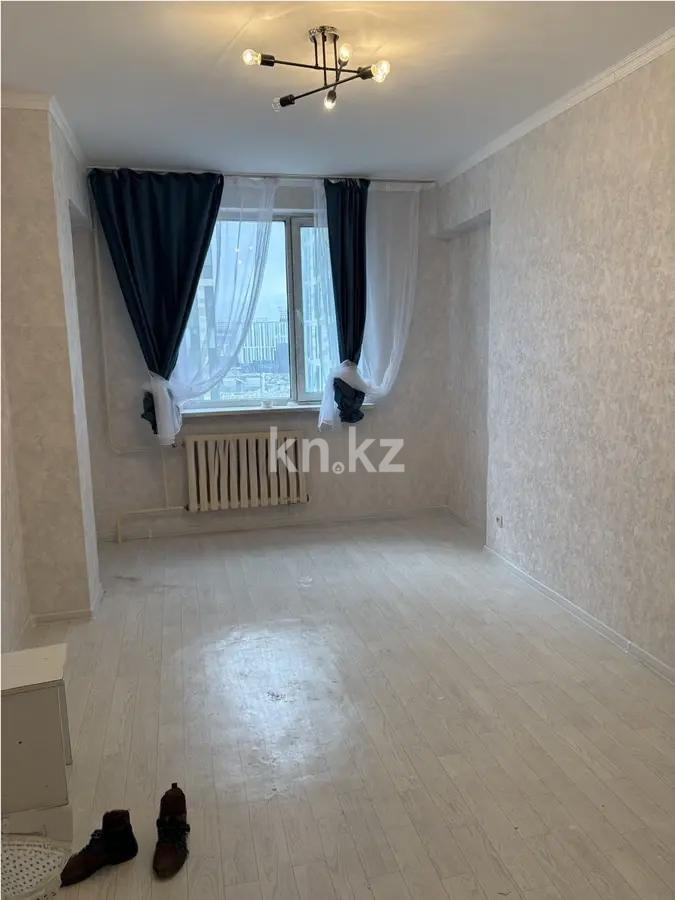 Продажа 1-комнатной квартиры, 38 м² в Астане