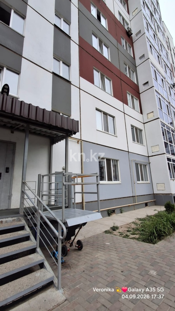 Продажа 3-комнатной квартиры, 83.5 м² в Уральске - фото 18