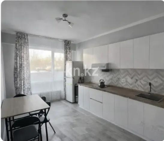 Продажа 2-комнатной квартиры, 44 м² в Алматы - фото 2