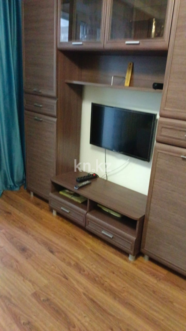 Аренда 1-комнатной квартиры, 40 м², ул. Карасай батыра, дом  26 в Астане - фото 3