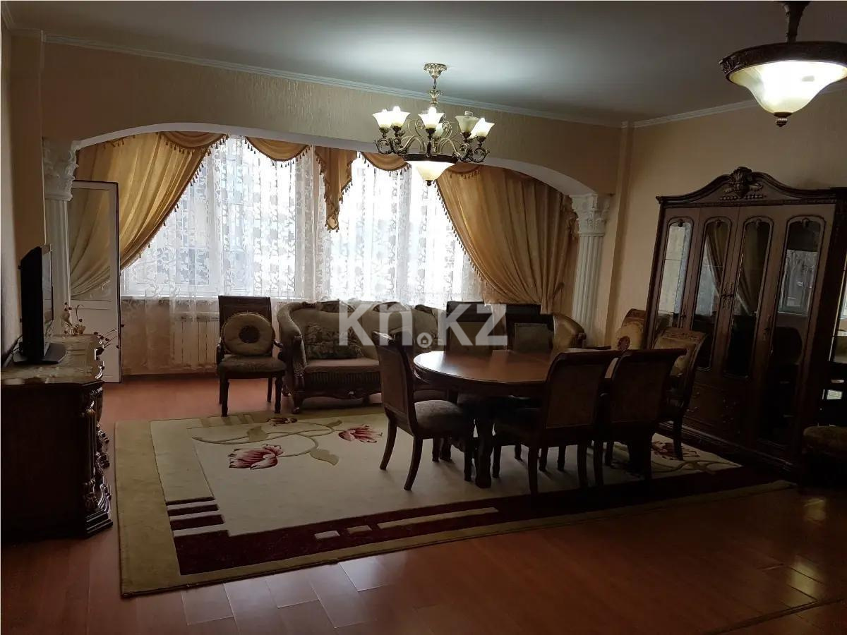 Продажа 3-комнатной квартиры, 100 м² в Алматы