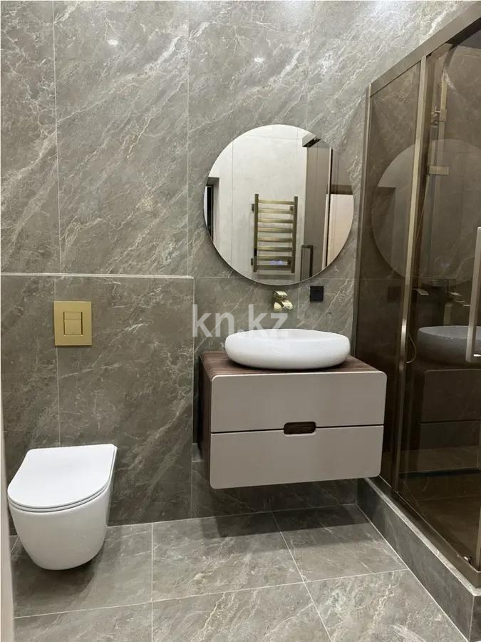 Продажа 2-комнатной квартиры, 60 м² в Алматы - фото 4