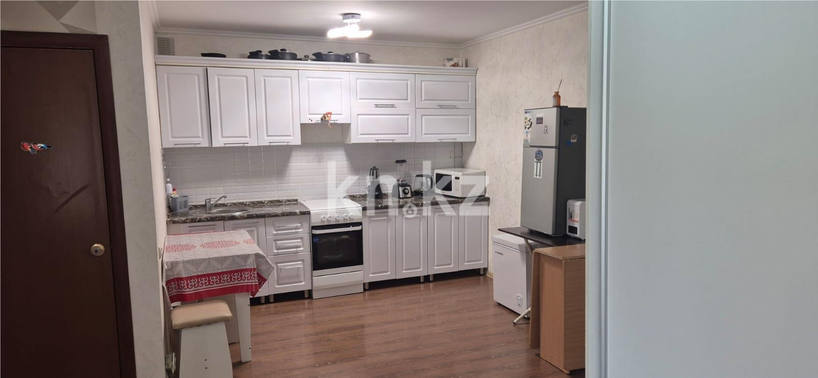Продажа 1-комнатной квартиры, 30 м² в Астане - фото 2