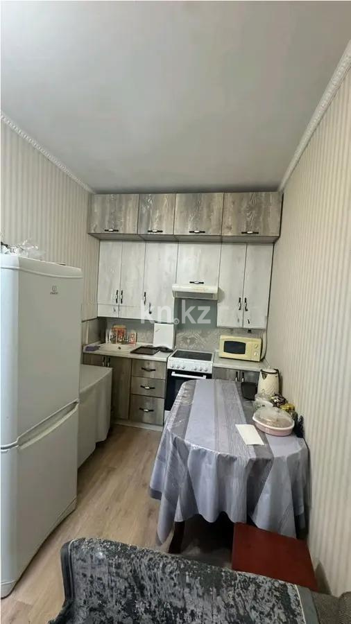 Продажа 1-комнатной квартиры, 35.1 м², ул. Армандастар, дом  2/3 в Астане - фото 3