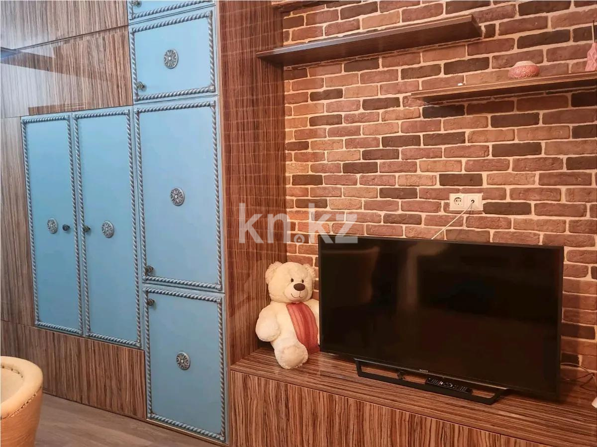 Продажа 1-комнатной квартиры, 28 м², ул. Казыбек би, дом  139 в Алматы