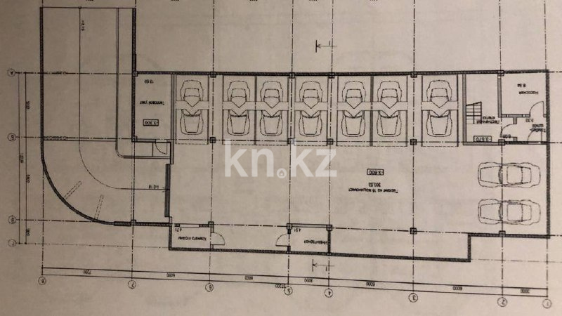 Продажа , 1600 м² в Астане - фото 6
