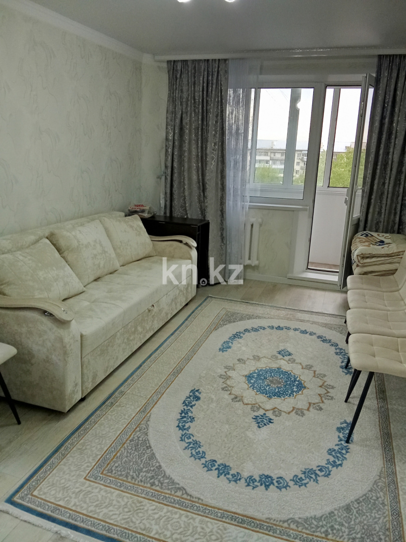 Продажа 2-комнатной квартиры, 51 м² в Караганде - фото 7