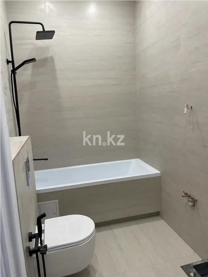 Продажа 1-комнатной квартиры, 30.1 м², пр. Туран, дом  55/5 в Астане - фото 2