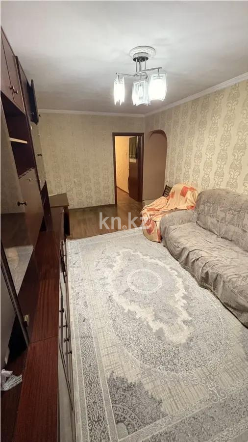 Продажа 3-комнатной квартиры, 65 м² в Алматы