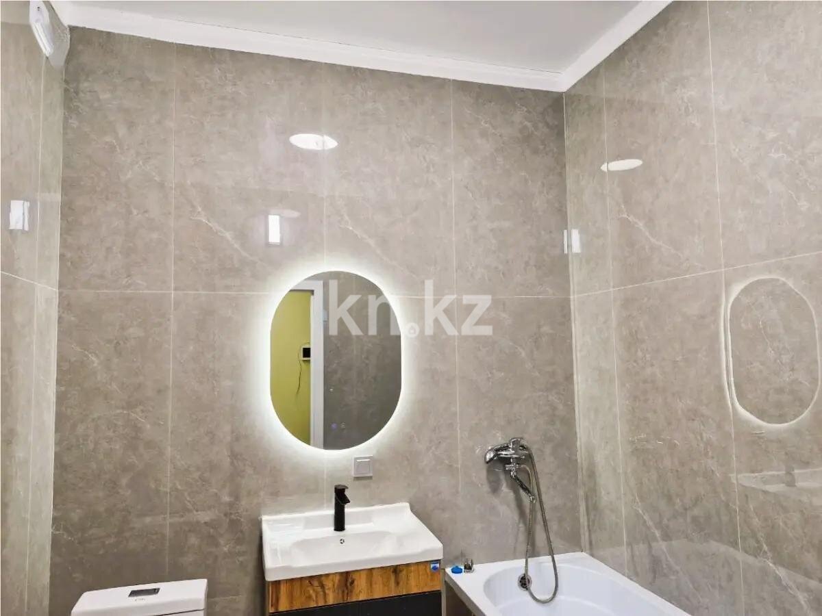 Продажа 1-комнатной квартиры, 43 м² в Алматы - фото 2
