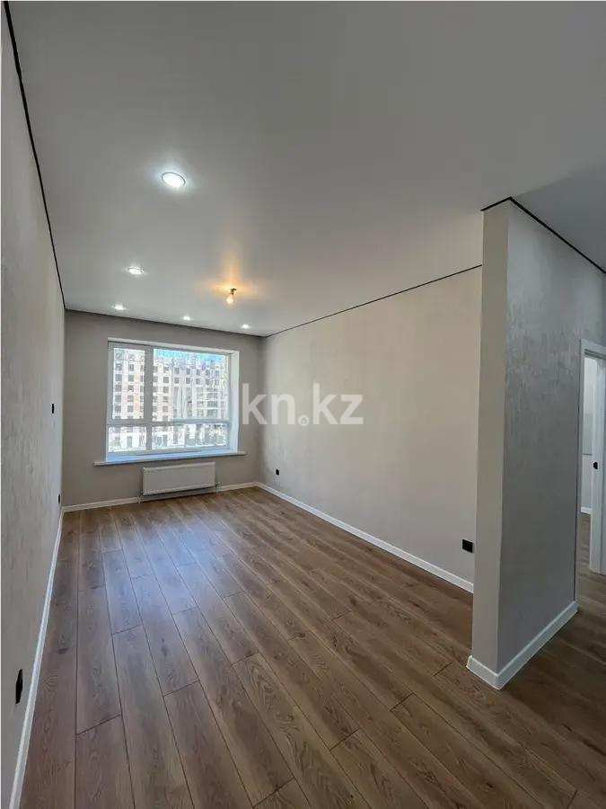 Продажа 1-комнатной квартиры, 33 м² в Астане