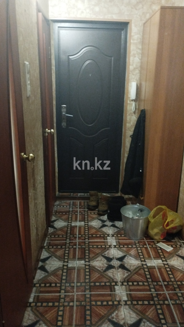 Аренда 1-комнатной квартиры, 35 м², Абая, дом  81 в Петропавловске - фото 7