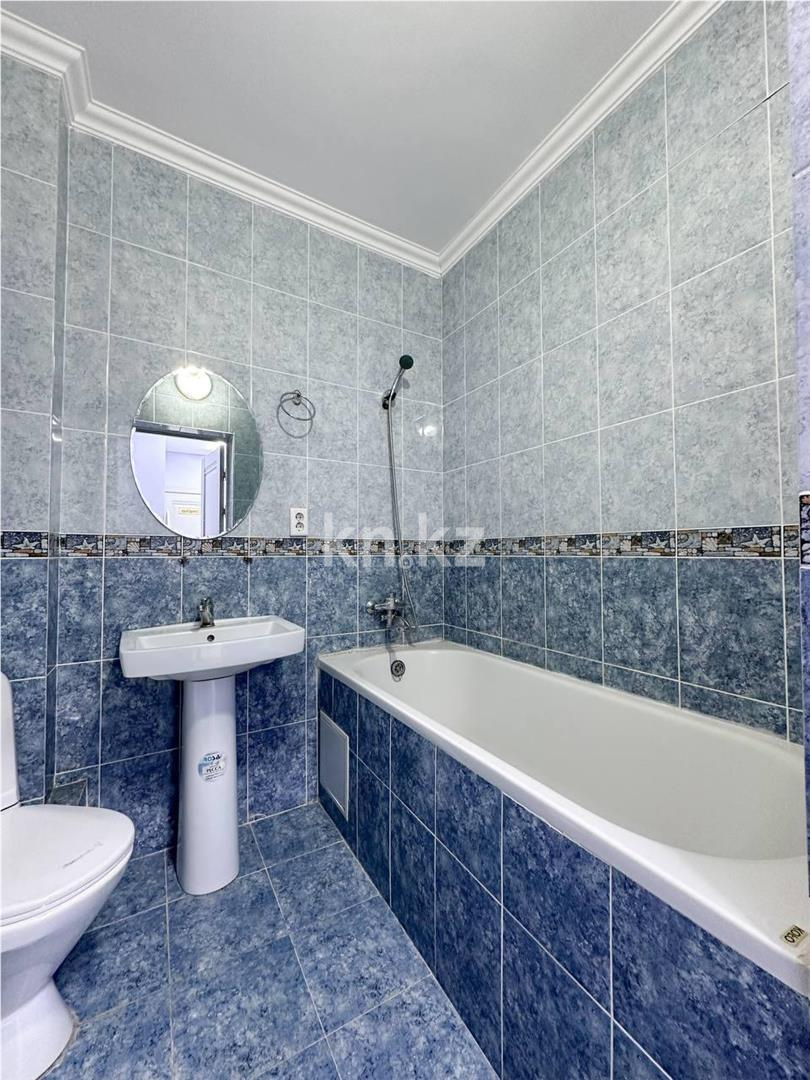 Продажа 3-комнатной квартиры, 82.5 м² в Астане - фото 10