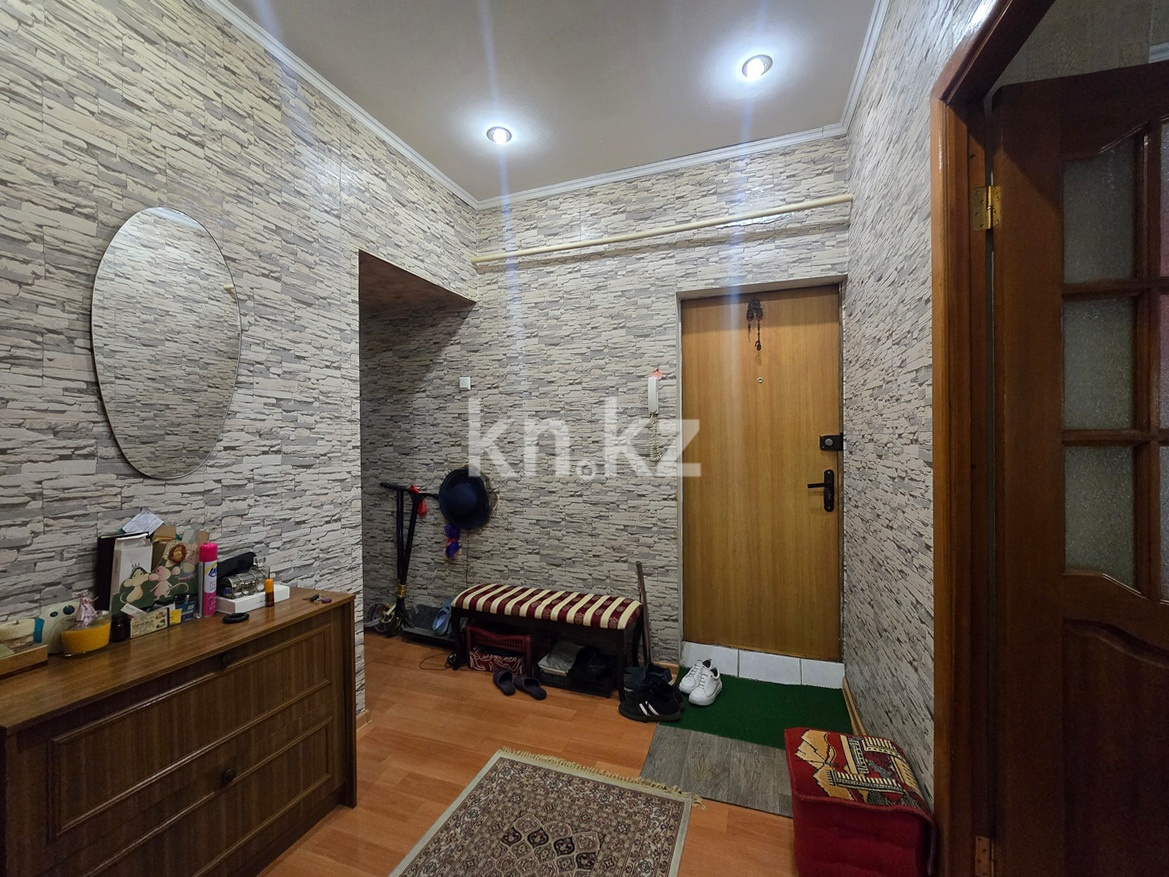 Продажа 2-комнатной квартиры, 53.3 м², мкр-н Тастак-2, дом  19 в Алматы - фото 5