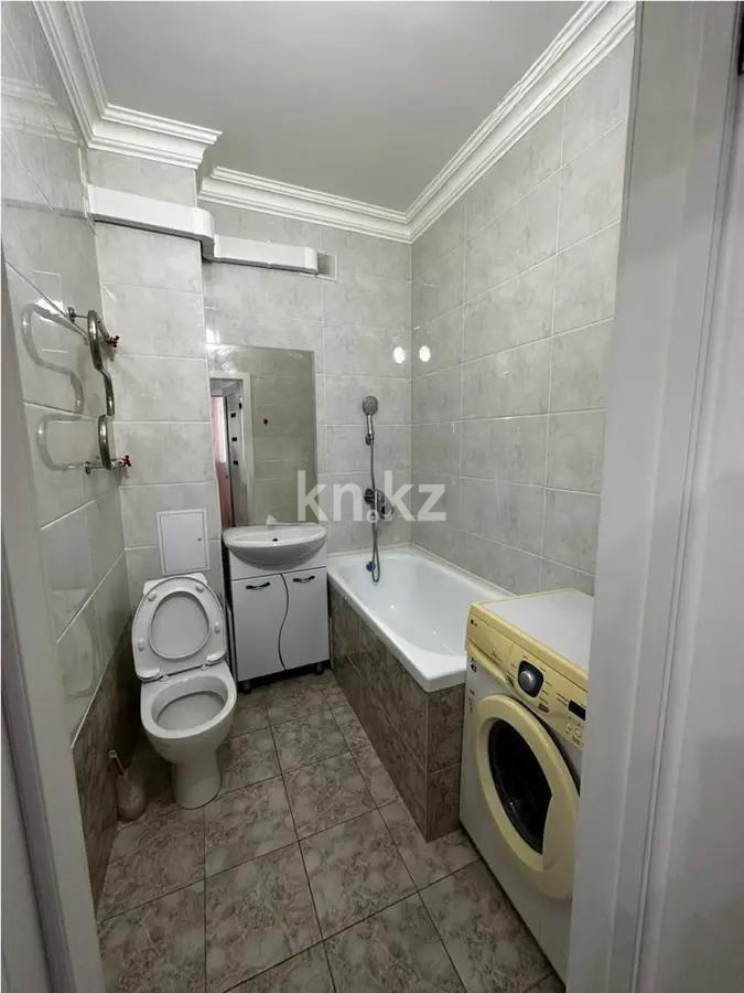 Продажа 1-комнатной квартиры, 36.9 м² в Астане - фото 3