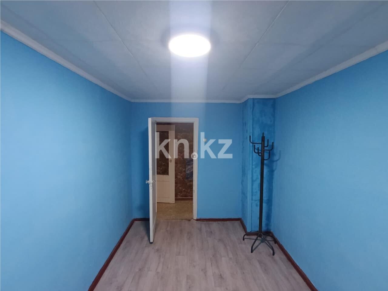 Продажа 3-комнатной квартиры, 51 м² в Караганде - фото 5