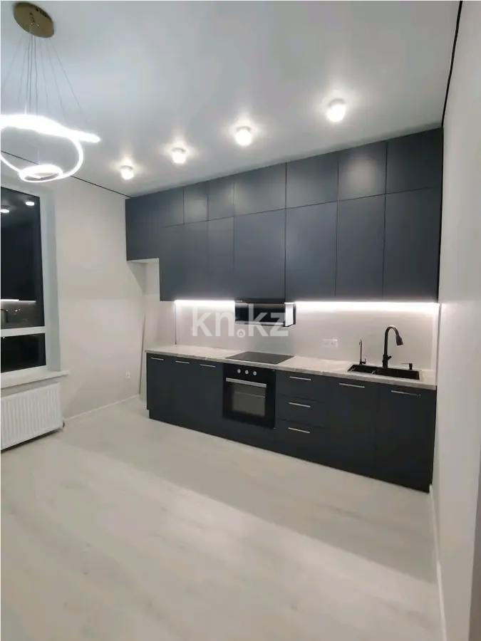 Продажа 1-комнатной квартиры, 44.4 м² в Астане - фото 2