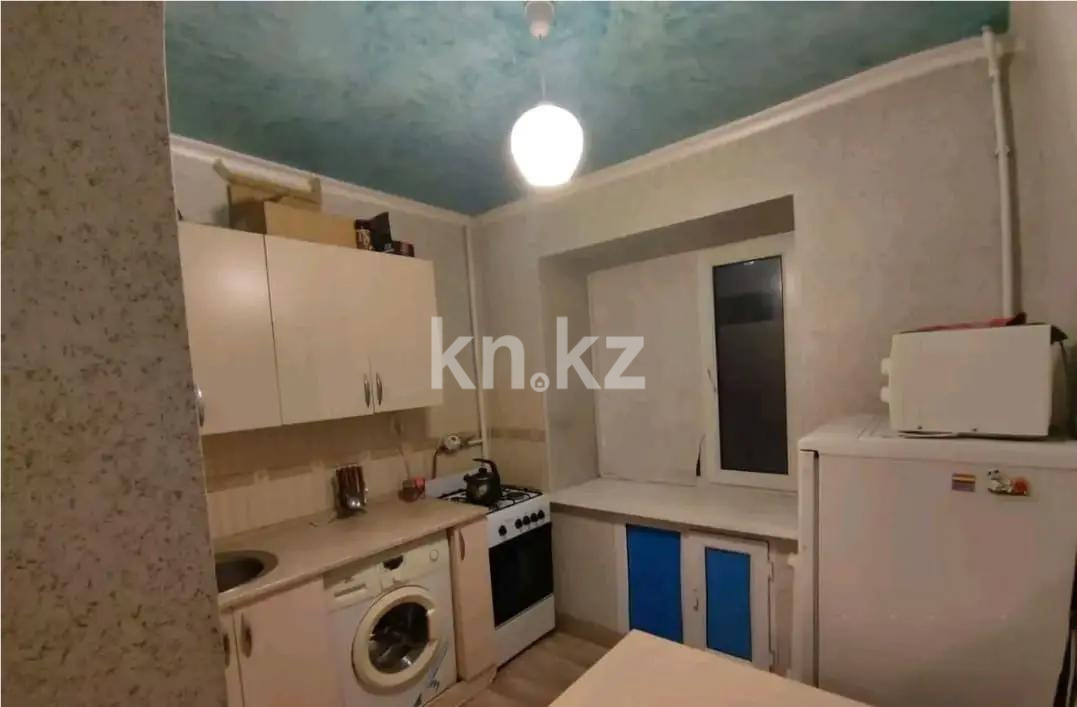 Продажа 2-комнатной квартиры, 38 м², пр. Бухар-жырау, дом  79/2 в Караганде - фото 2