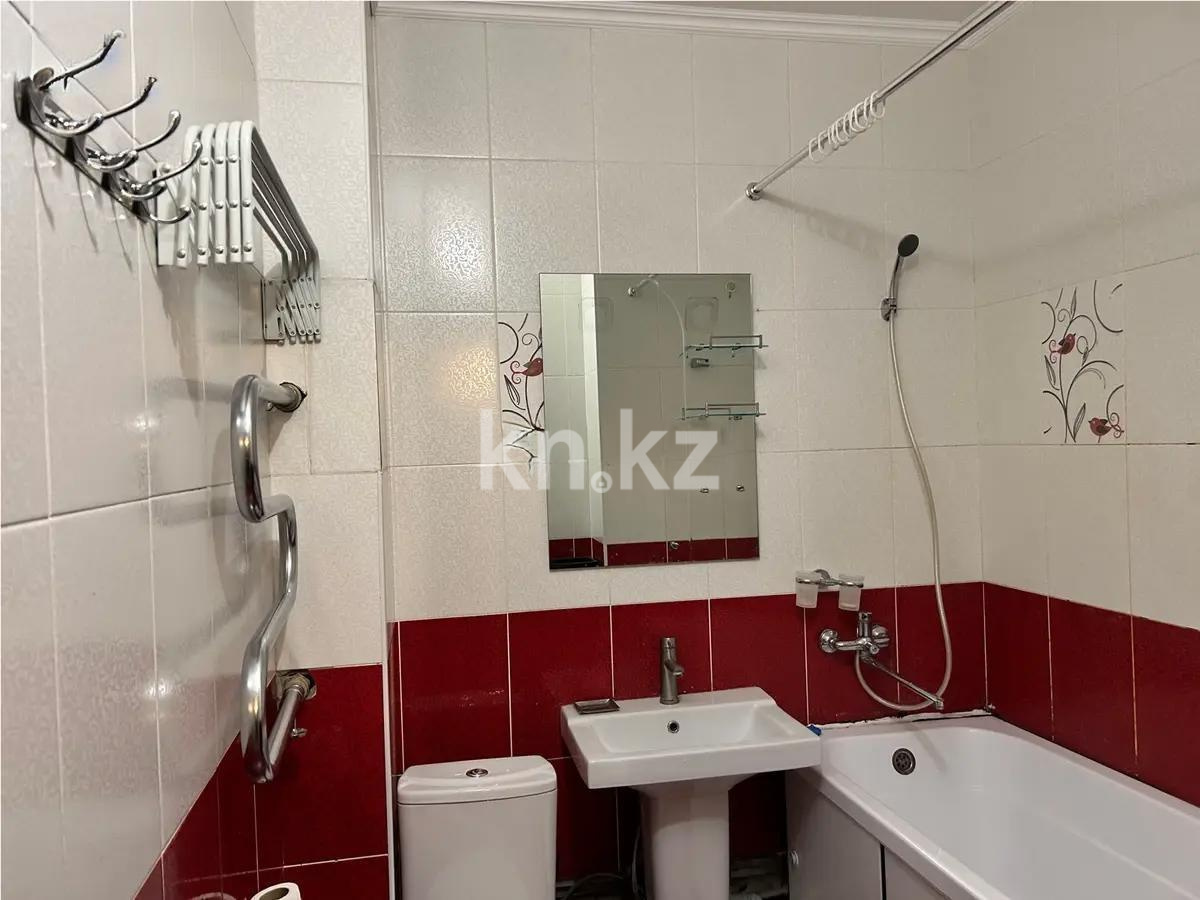 Продажа 1-комнатной квартиры, 41 м², пр. Назарбаева, дом  46 в Алматы - фото 5