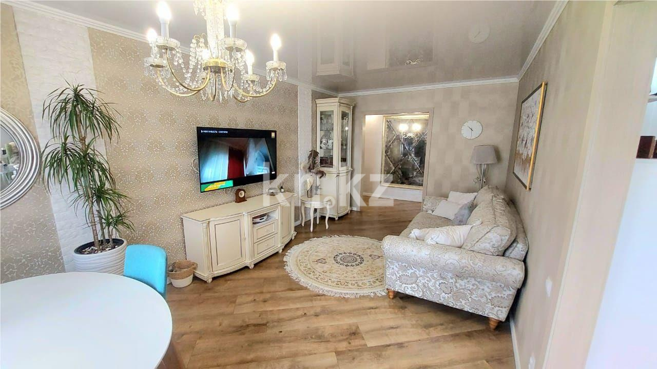 Продажа 3-комнатной квартиры, 69 м² в Темиртау - фото 8