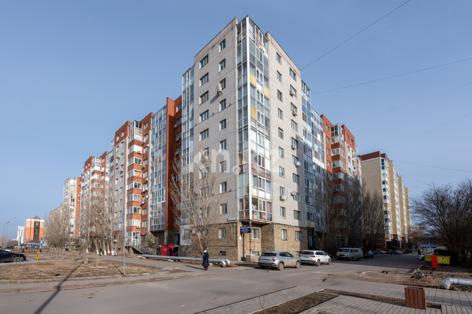 Продажа 2-комнатной квартиры, 65 м² в Астане - фото 24