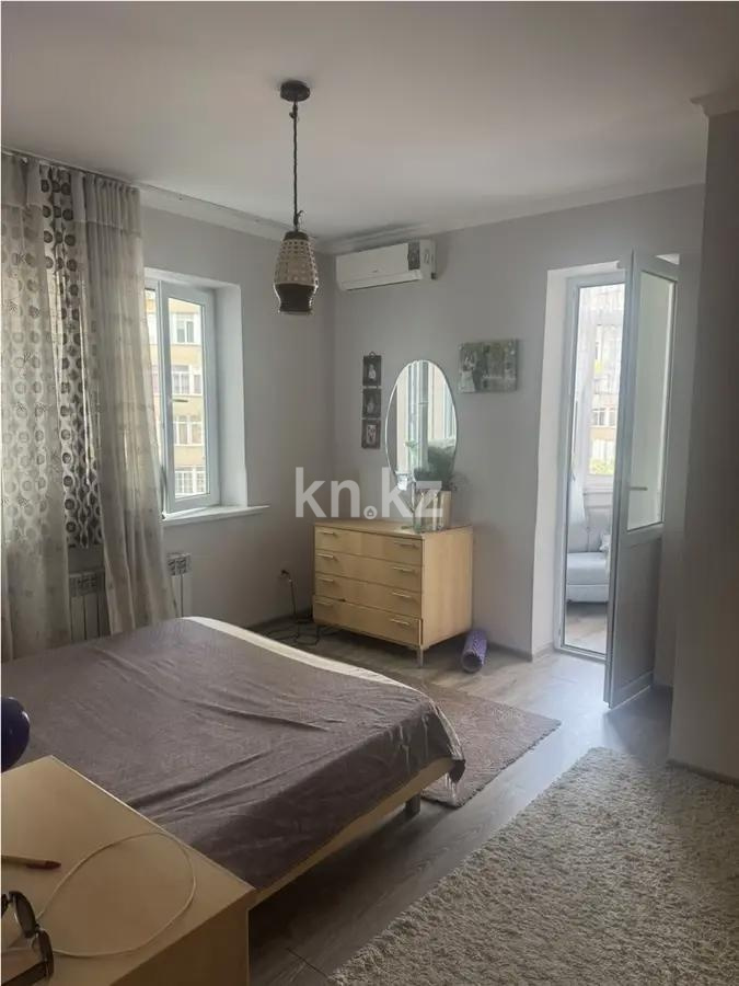 Продажа 3-комнатной квартиры, 86 м² в Алматы - фото 3