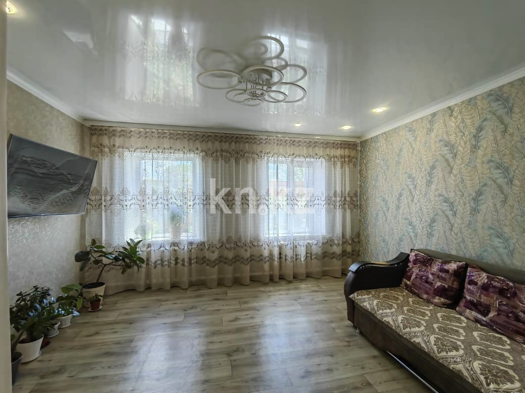 Продажа 5-комнатного дома, 100 м² в Караганде - фото 10