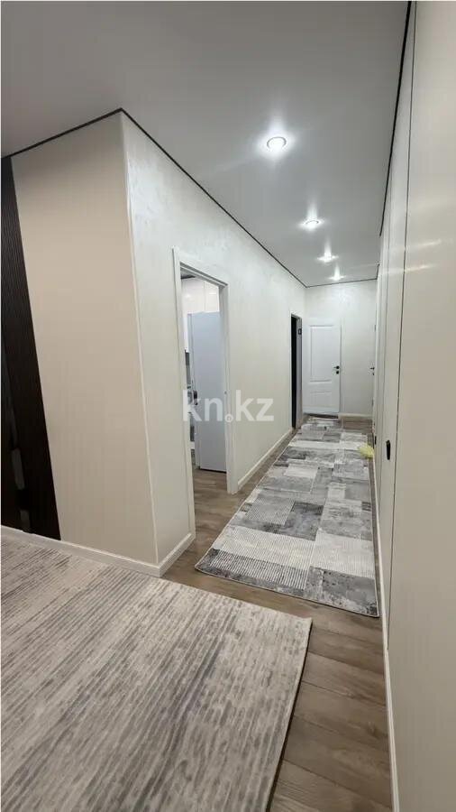 Продажа 2-комнатной квартиры, 62 м² в Алматы - фото 5