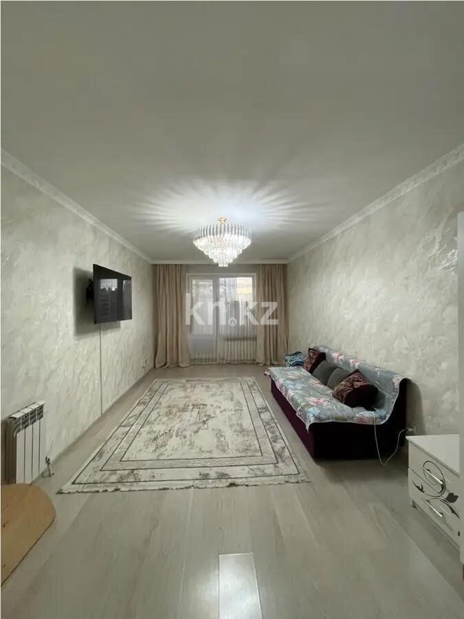 Продажа 3-комнатной квартиры, 69.1 м² в Астане
