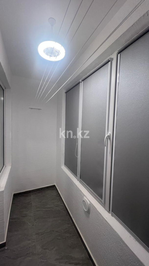 Аренда 1-комнатной квартиры, 40 м², ул. Бейбарыс Султан, дом  31 в Астане - фото 6