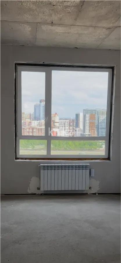 Продажа 3-комнатной квартиры, 84 м², ул. Ашимова, дом  7/1 в Караганде