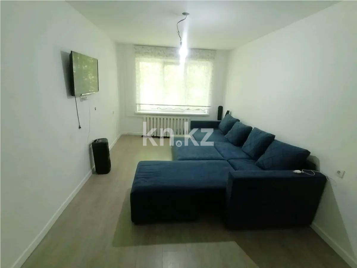 Продажа 4-комнатной квартиры, 73.1 м² в Алматы