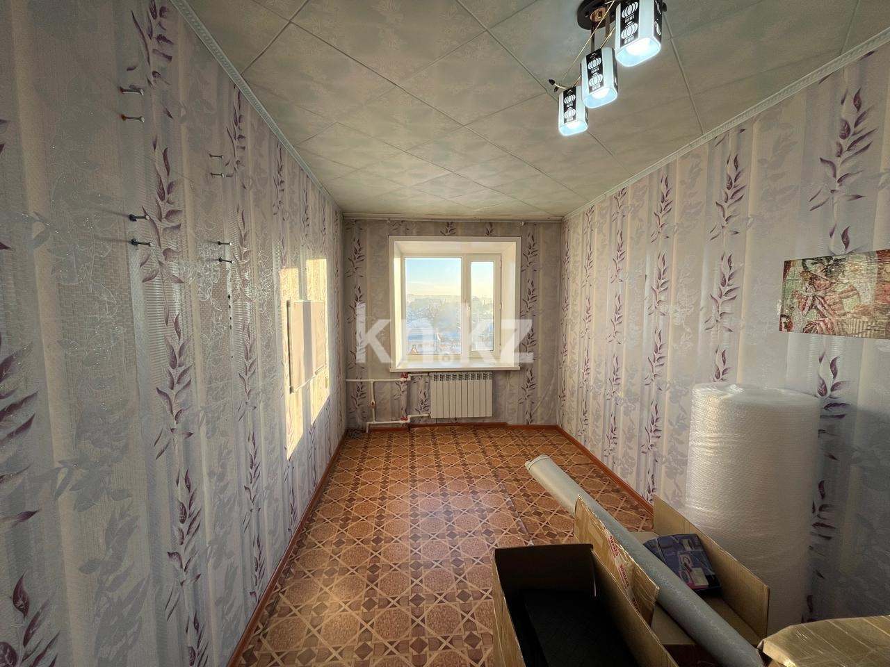 Продажа 3-комнатной квартиры, 60 м² в Караганде - фото 5