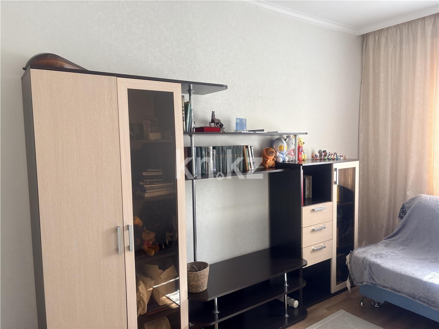 Продажа 4-комнатной квартиры, 77 м² в Караганде - фото 14
