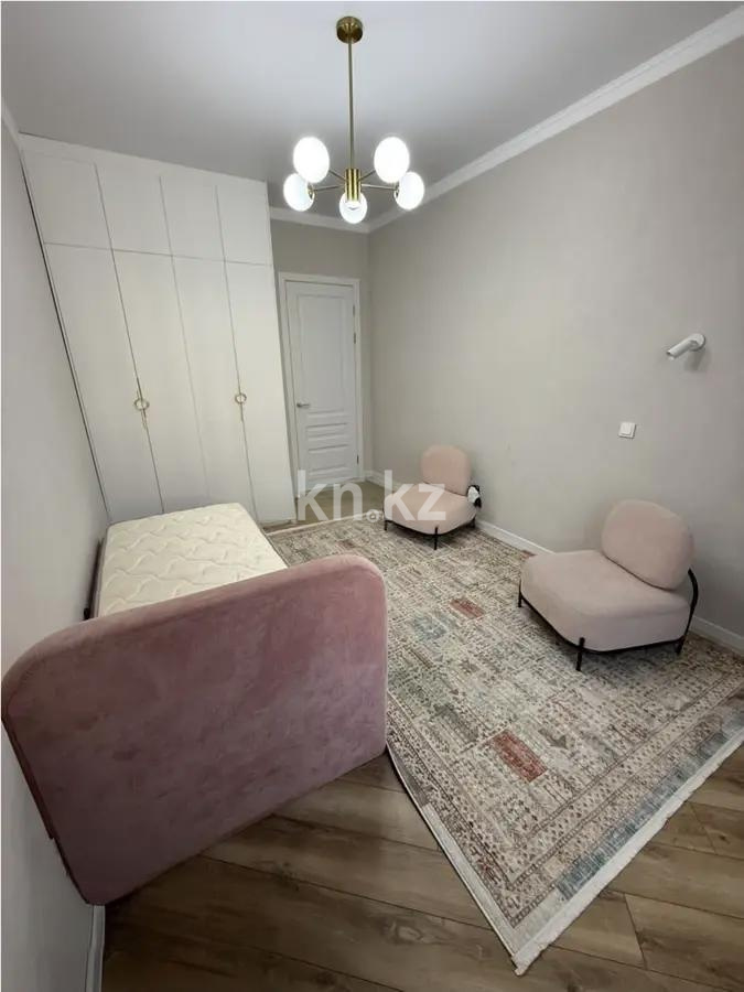 Продажа 3-комнатной квартиры, 74.3 м², ул. Керей, Жанибек хандар, дом  46 в Астане - фото 3