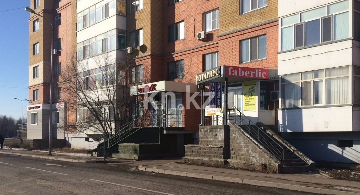 Продажа , 70 м², ул. Янушкевича, дом  1 в Астане - фото 3