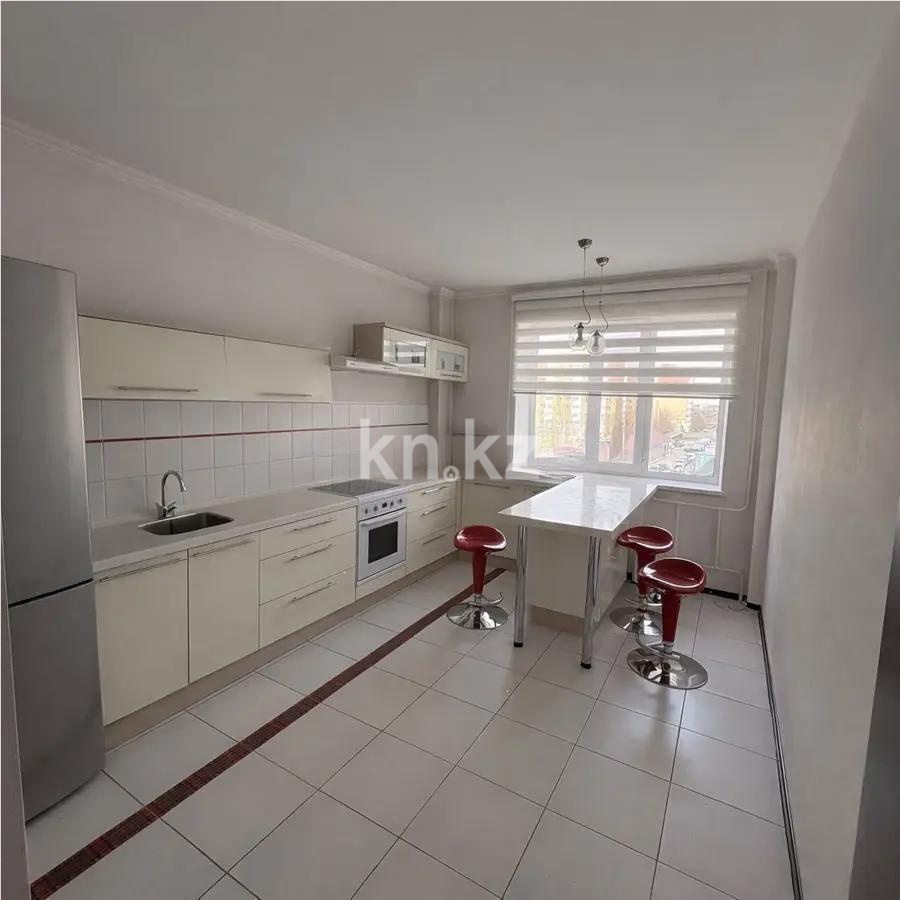 Продажа 3-комнатной квартиры, 92.8 м² в Астане - фото 3