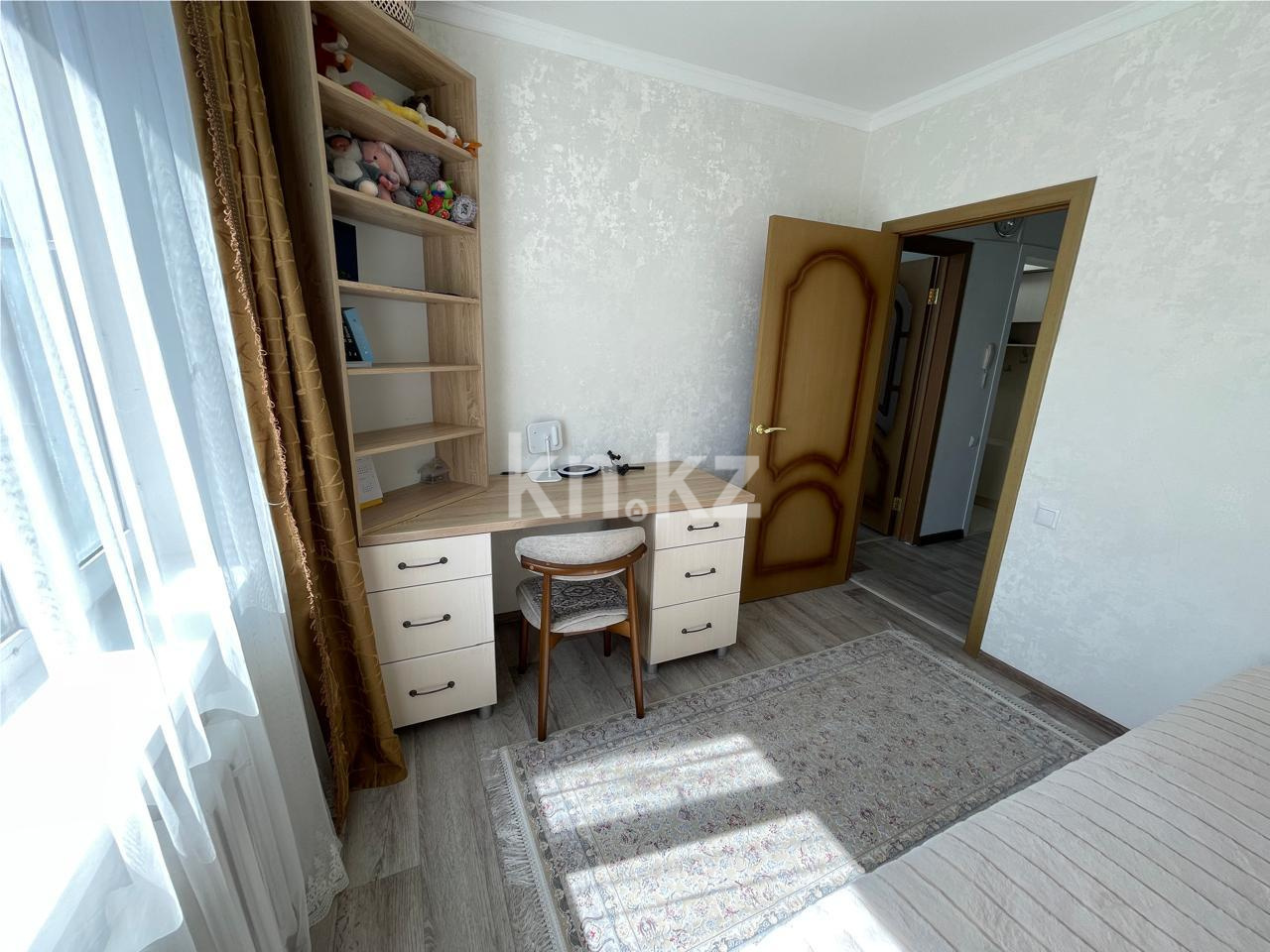 Продажа 3-комнатной квартиры, 63 м² в Караганде - фото 7