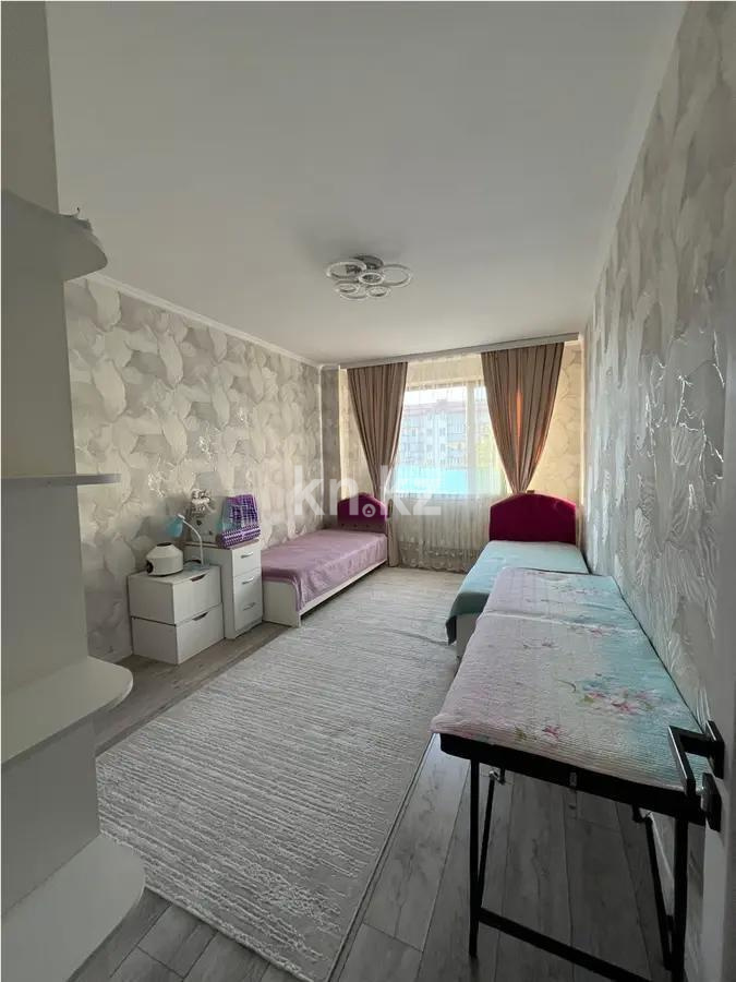 Продажа 2-комнатной квартиры, 63 м² в Алматы