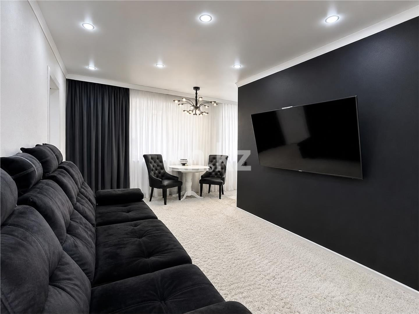 Продажа 2-комнатной квартиры, 42 м² в Караганде - фото 4