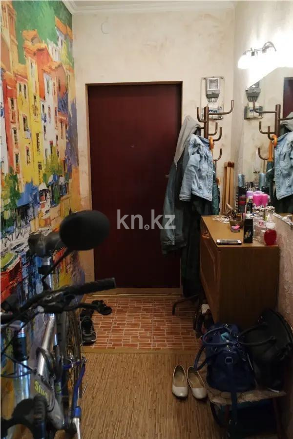 Продажа 2-комнатной квартиры, 46.7 м², ул. Розыбакиева, дом  174 в Алматы - фото 3