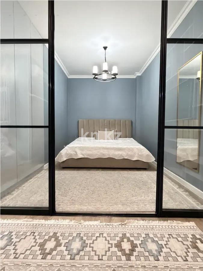 Продажа 1-комнатной квартиры, 42.2 м² в Астане - фото 4