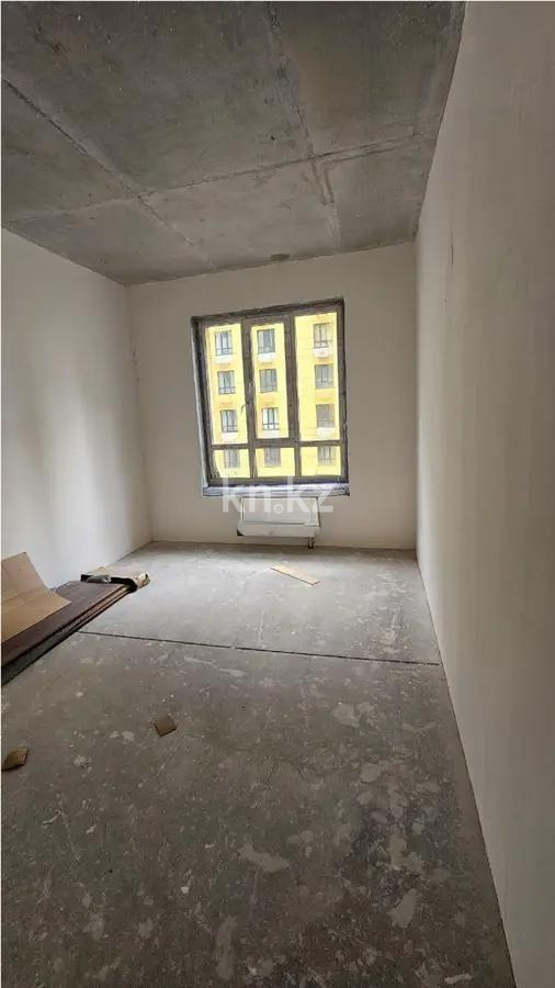 Продажа 2-комнатной квартиры, 45 м² в Алматы - фото 2